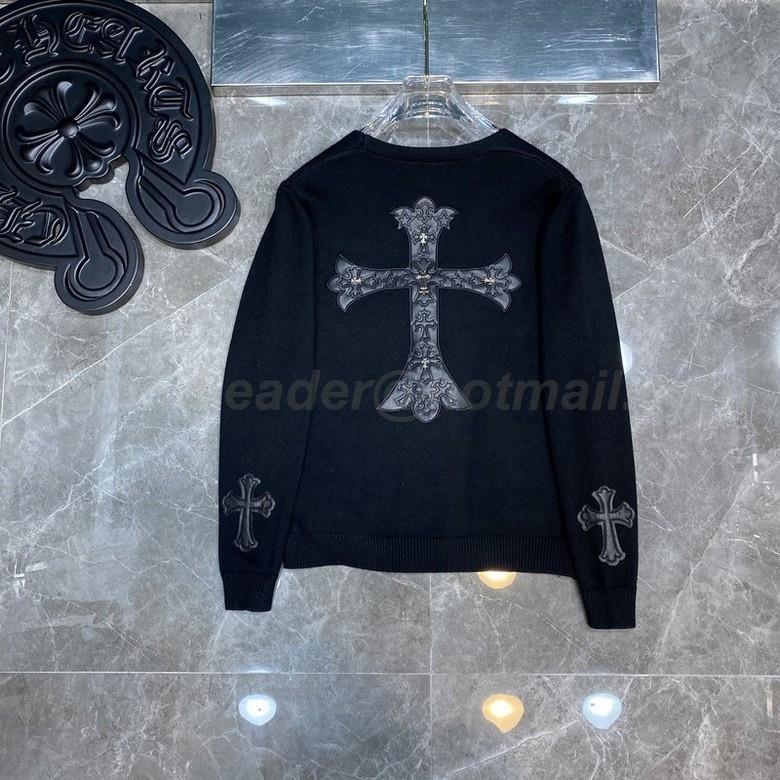 Chrome Hearts Men's Sweater 12